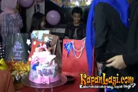 Foto Adiba Khanza Azzahra