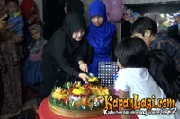 Foto Adiba Khanza Azzahra