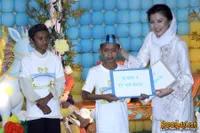 Foto Adinda Bakrie Ong