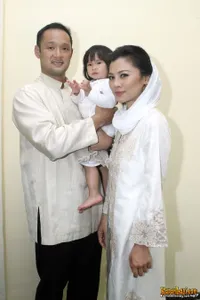 Foto Adinda Bakrie Ong