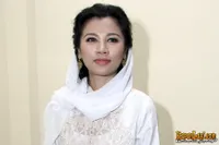 Foto Adinda Bakrie Ong