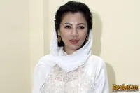 Foto Adinda Bakrie Ong