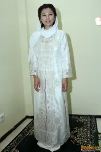 Foto Adinda Bakrie Ong