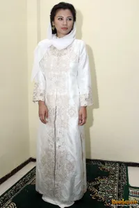 Foto Adinda Bakrie Ong