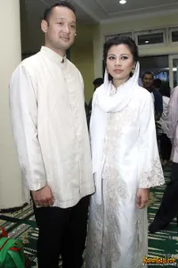 Foto Adinda Bakrie Ong