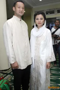 Foto Adinda Bakrie Ong