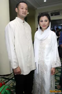 Foto Adinda Bakrie Ong