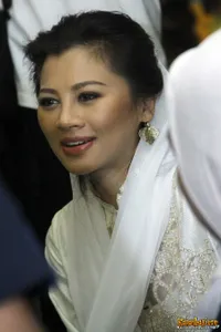Foto Adinda Bakrie Ong