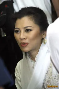Foto Adinda Bakrie Ong