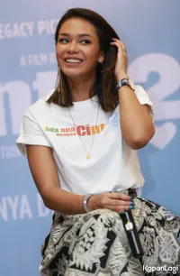 Foto Adinia Wirasti
