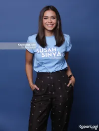 Foto Adinia Wirasti