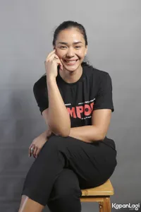 Foto Adinia Wirasti