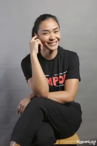 Foto Adinia Wirasti