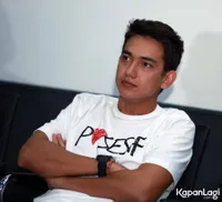 Foto Adipati Dolken