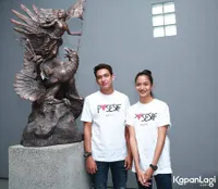 Foto Adipati Dolken