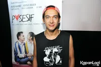 Foto Adipati Dolken