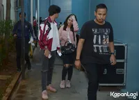 Foto Adipati Dolken