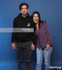 Foto Adipati Dolken