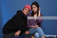 Foto Adipati Dolken