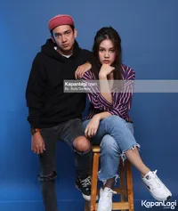 Foto Adipati Dolken