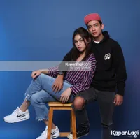 Foto Adipati Dolken