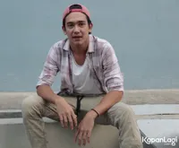 Foto Adipati Dolken