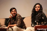 Foto Adipati Dolken