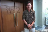 Foto Adipati Dolken