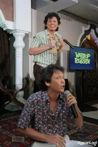 Foto Adipati Dolken