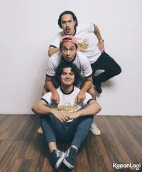 Foto Adipati Dolken