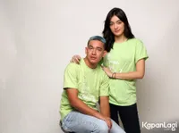 Foto Adipati Dolken
