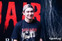 Foto Adipati Dolken