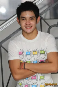 Foto Adit The Junas Monkey