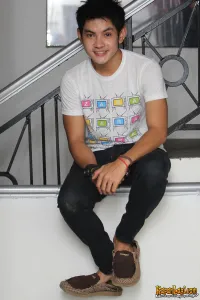 Foto Adit The Junas Monkey