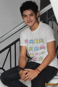 Foto Adit The Junas Monkey