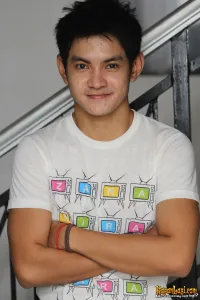 Foto Adit The Junas Monkey