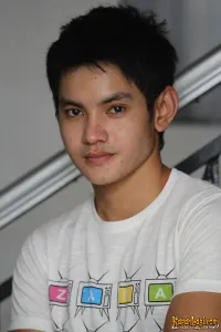 Foto Adit The Junas Monkey