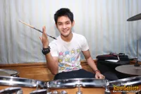 Foto Adit The Junas Monkey