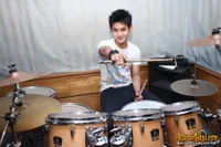 Foto Adit The Junas Monkey