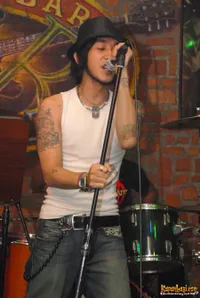 Foto Adit and Good Fellas