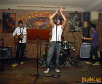 Foto Adit and Good Fellas