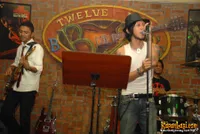 Foto Adit and Good Fellas