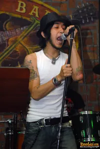 Foto Aditya Felani Putra