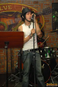 Foto Aditya Felani Putra