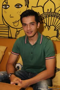 Foto Aditya Firmansyah