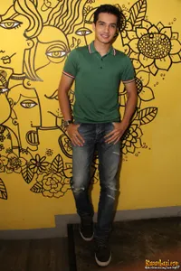 Foto Aditya Firmansyah