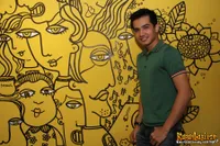 Foto Aditya Firmansyah