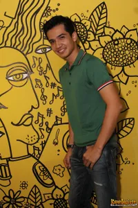 Foto Aditya Firmansyah