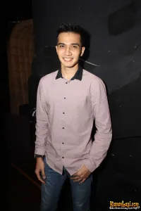 Foto Aditya Firmansyah