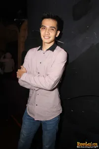 Foto Aditya Firmansyah